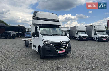 Тентованый Renault Master 2021 в Ковеле