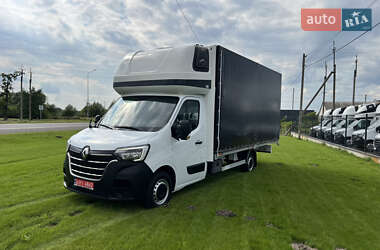 Тентованый Renault Master 2022 в Ковеле