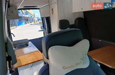 Мобильный дом Renault Master 2017 в 