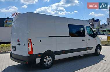 Мобільний будинок Renault Master 2017 в Києві