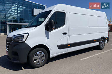 Грузовой фургон Renault Master 2021 в Ковеле