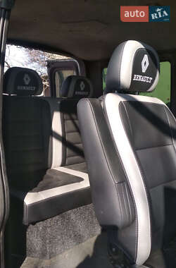 Другие автобусы Renault Master 2009 в Киеве