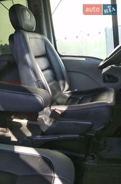 Другие автобусы Renault Master 2009 в Киеве
