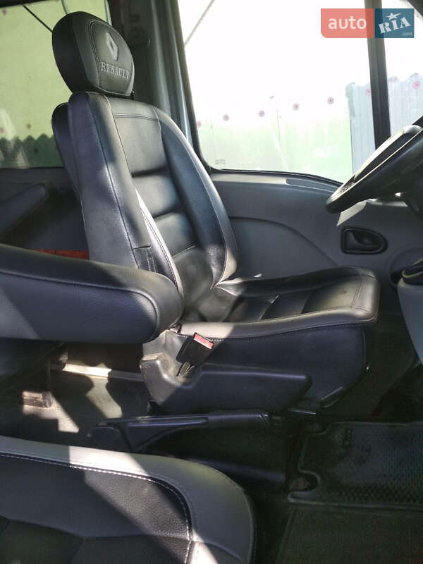 Другие автобусы Renault Master 2009 в Киеве фото 13 Другие автобусы Renault Master 2009 в Киеве