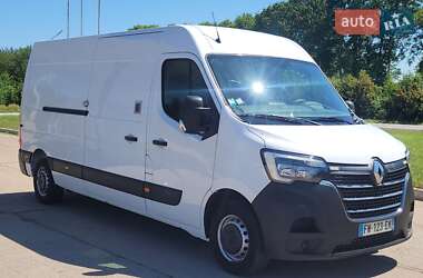 Грузовой фургон Renault Master 2020 в Луцке