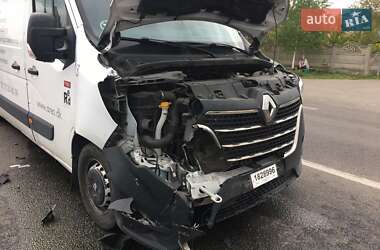 Вантажний фургон Renault Master 2020 в Луцьку