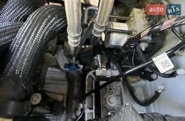 Грузовой фургон Renault Master 2021 в 