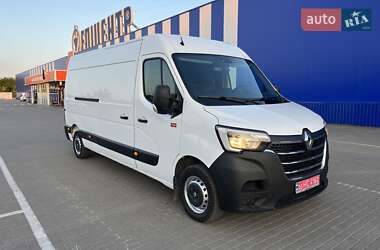 Грузовой фургон Renault Master 2020 в Дубно