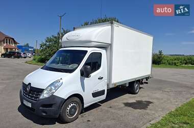 Другие грузовики Renault Master 2015 в Тлумаче