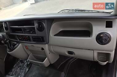 Вантажний фургон Renault Master 2008 в Рівному