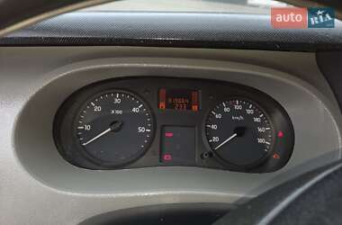 Вантажний фургон Renault Master 2008 в Рівному