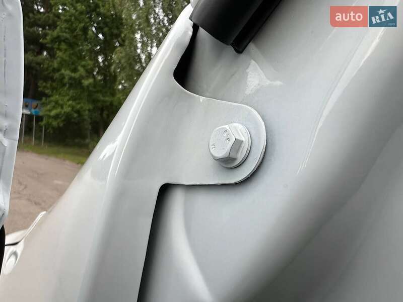 Грузовой фургон Renault Master 2022 в Киеве