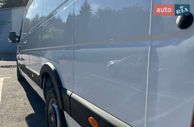 Грузовой фургон Renault Master 2020 в 