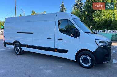 Грузовой фургон Renault Master 2020 в 