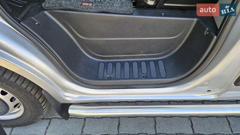 Вантажний фургон Renault Master 2021 в Радомишлі