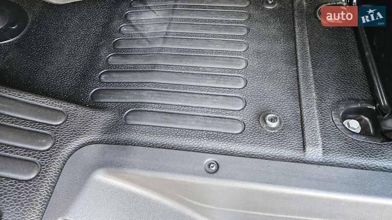 Вантажний фургон Renault Master 2021 в Радомишлі