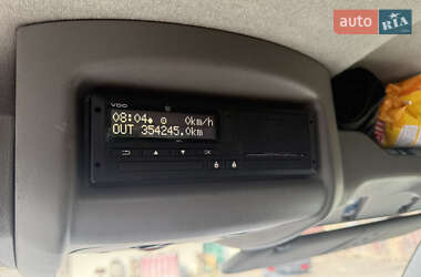 Автовоз Renault Master 2014 в 