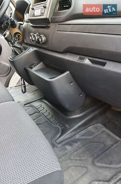 Вантажний фургон Renault Master 2019 в 
