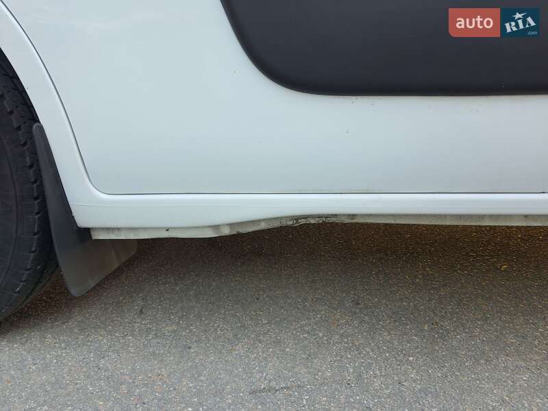 Вантажний фургон Renault Master 2019 в Кропивницькому