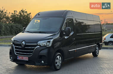 Вантажний фургон Renault Master 2022 в Луцьку