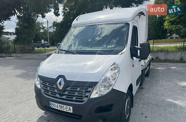 Автовоз Renault Master 2018 в  фото 4 Автовоз Renault Master 2018 в