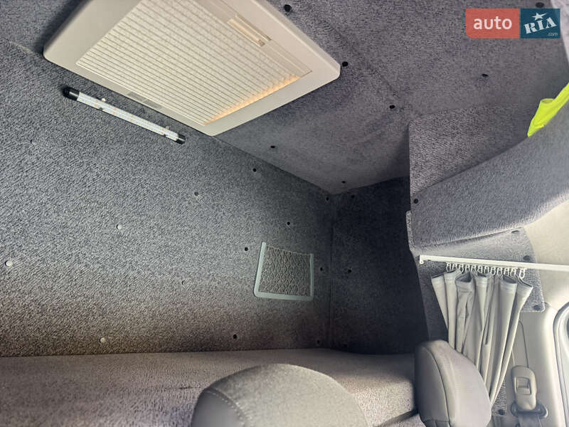 Автовоз Renault Master 2018 в Львове