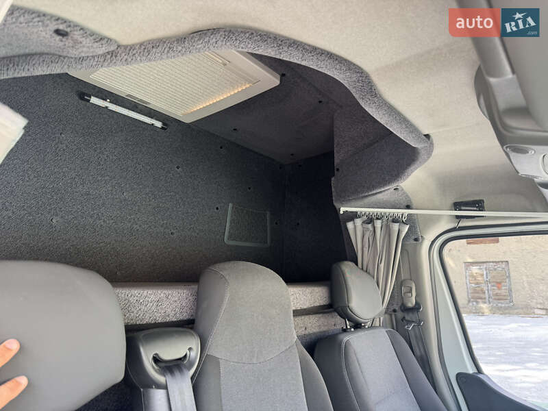 Автовоз Renault Master 2018 в Львове