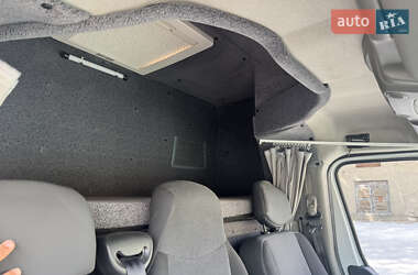 Автовоз Renault Master 2018 в  фото 26 Автовоз Renault Master 2018 в