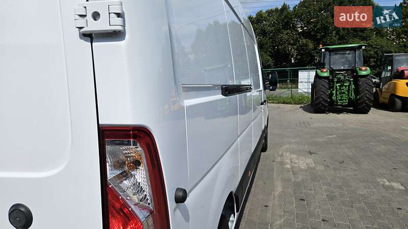 Рефрижератор Renault Master 2022 в Радомышле