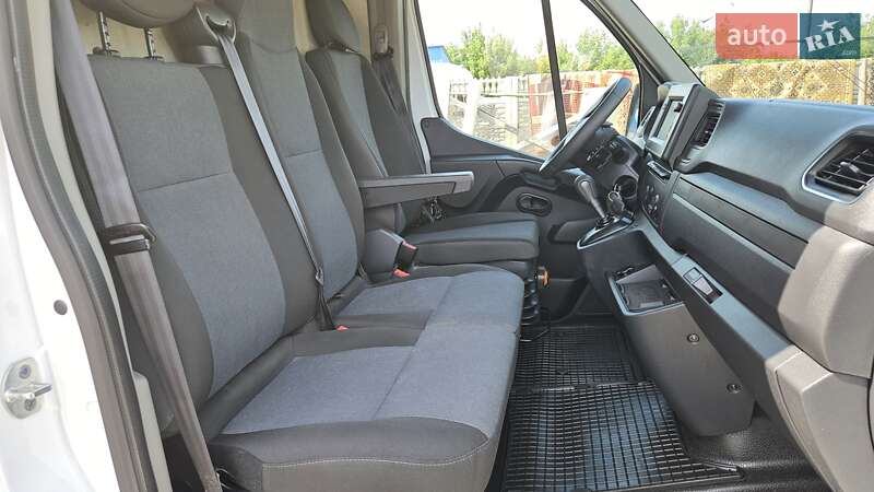 Рефрижератор Renault Master 2022 в Радомышле