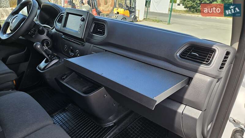 Рефрижератор Renault Master 2022 в Радомышле
