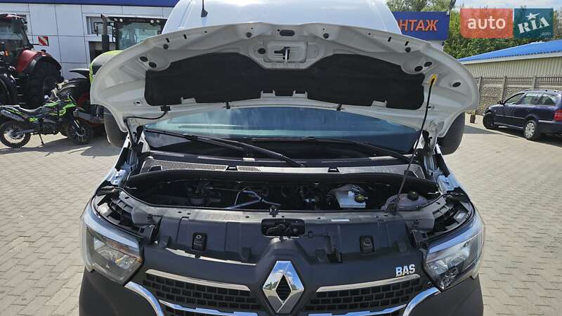 Рефрижератор Renault Master 2022 в Радомышле