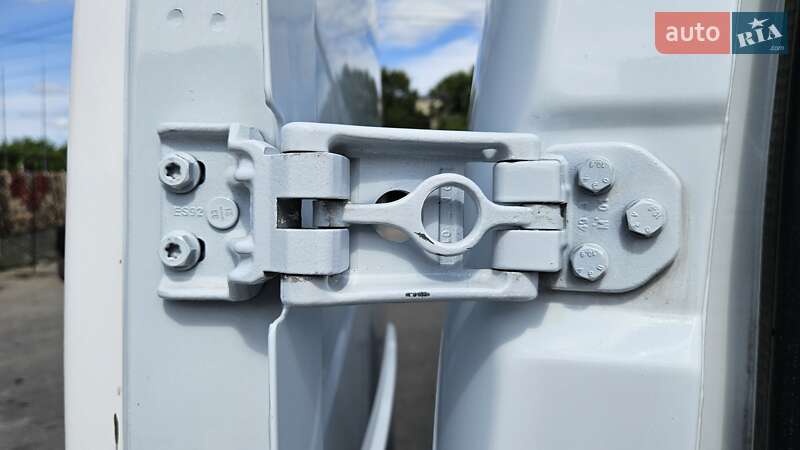 Рефрижератор Renault Master 2022 в Радомышле