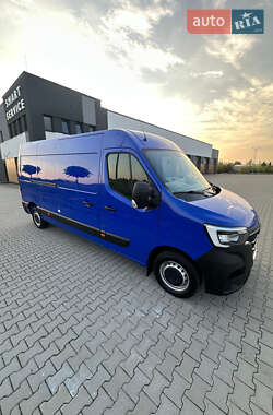 Грузовой фургон Renault Master 2023 в Киеве