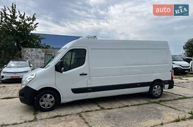 Рефрижератор Renault Master 2017 в Владимире