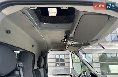 Тентованый Renault Master 2019 в 