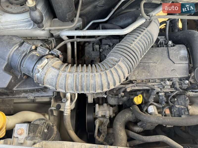 Микроавтобус Renault Master 2011 в Виноградове
