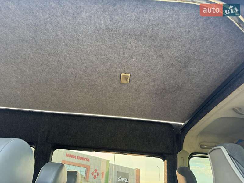 Микроавтобус Renault Master 2011 в Виноградове