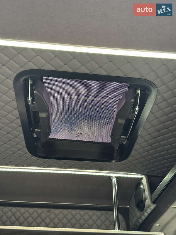 Грузопассажирский фургон Renault Master 2014 в Кременце