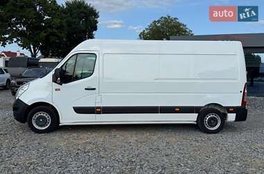 Грузопассажирский фургон Renault Master 2019 в 