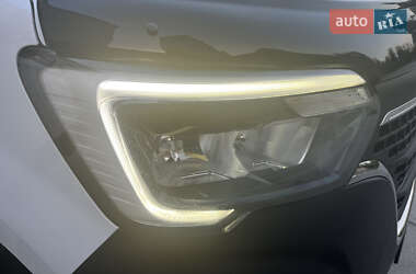 Грузовой фургон Renault Master 2019 в 
