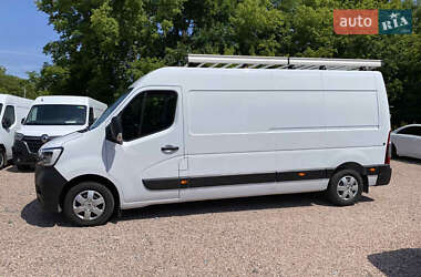 Грузовой фургон Renault Master 2021 в Ровно