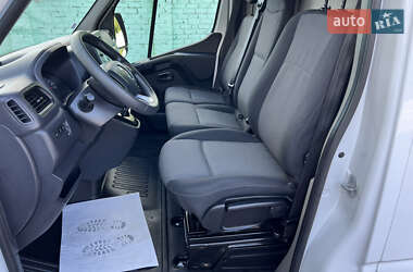Грузовой фургон Renault Master 2020 в 