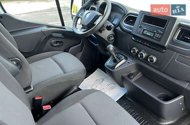 Грузовой фургон Renault Master 2020 в 