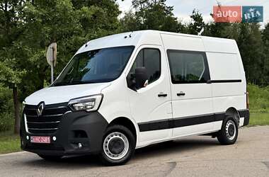 Грузовой фургон Renault Master 2020 в Ковеле