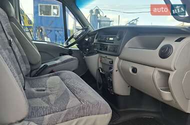 Автовоз Renault Master 2006 в Борисполе