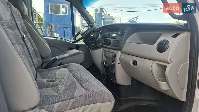 Renault Master 2006