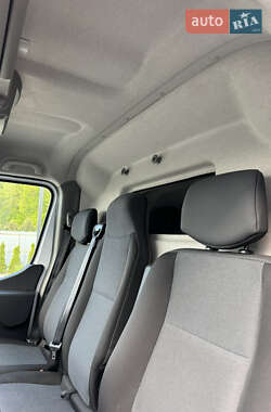 Грузовой фургон Renault Master 2020 в 