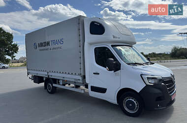 Вантажний фургон Renault Master 2021 в Калуші