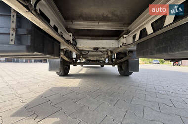 Грузовой фургон Renault Master 2021 в 